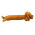thumbnail image 2 of SPRING PARK Squeaky Latex Dog Toys Animal Puppy Fetch Interactive Play for Small Medium Dogs, 2 of 7