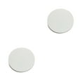 thumbnail image 4 of maskred 10pack/lot Non-Smooth Strong Suction Cup Stickers Sturdy Adhesion No Marks Scratch Free And Repair White 6cm 2Set, 4 of 6