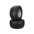 thumbnail image 2 of (2) Turf Tire Assemblies 26x12.00-12 Fits Hustler Super 88 607647, 2 of 4