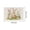 A-1PC, variant on Easter Bunny and Egg Insulation Placemat – Heat-Resistant Table Mat for Kitchen and Restaurant, Spring Holiday Cup and Dinner Mat Festive Table Decor