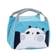 thumbnail image 1 of Nevera portátil aislada para picnics y almacenamiento Bolsa térmica impermeable para el almuerzo, 1 of 8