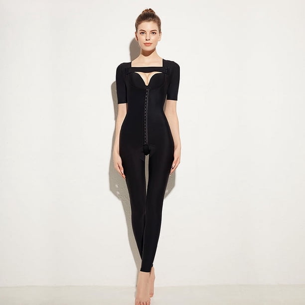 Ropa moldeadora de cuerpo para mujer Ropa moldeadora de cuerpo completo Ropa moldeadora de posparto