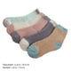 thumbnail image 2 of CRAFTHROU 5Pares Calcetines Gruesos Mujer En Poliéster Para Uso Diario Y Descanso, 2 of 6