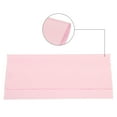 thumbnail image 3 of Unique Bargains Microfiber Cleaning Cloth 6' x 6' Soft for Camera Lens, Pink 20 Pack, 3 of 6