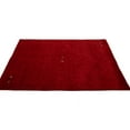 thumbnail image 6 of Magic Rugs Cherry-Red Tribal Gabbeh Modern Rug, 5' x 8', 6 of 13