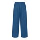 thumbnail image 4 of WILLBEST Pantalones Casuales de Verano para Mujer, de Lino, de Cintura Alta, con Cordón, Pierna Ancha, Cómodos y con Bolsillos para Viajar y Relajarse. Grande, 4 of 4