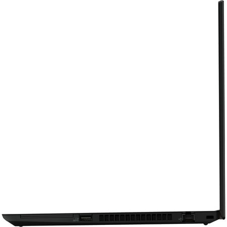 Lenovo - 14" ThinkPad T14 Gen 2 Laptop - AMD Ryzen 5 PRO - 16GB Memory - 512GB SSD - Black