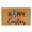 N, variant on Happy Easter Doormat – Fun Bunny Design Welcome Mat for Front Door, Non-Slip Coconut Fiber Rug, Festive Holiday Entryway Decor