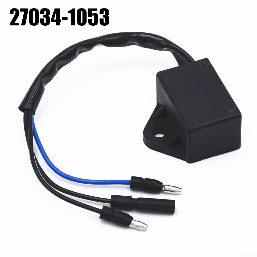 Fuel Pump Cut off Relay For Kawasaki Mule 2500 2510 2520 3000 3010 270341053