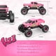 thumbnail image 5 of Coche RC DOUBLE E Raptor F150 4WD 2 motores 20-25 km/h para niños, 5 of 7