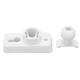 thumbnail image 3 of Wireless Driveway Alarm, Infrared Transmitter, Doorbell Receiver, Motion Sensor, Weatherproof, for Home Security System, 3 of 3