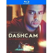 Dashcam [New Bluu-ray] Alliance MOD