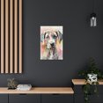 thumbnail image 5 of Watercolor Great Dane Painting 3 - Nursery Collection - Bedtime Stories, 5 of 7