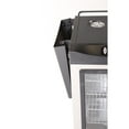 thumbnail image 4 of Masterbuilt 20100814 Universal Electric Smoker Side Shelf Space Accessory, Black, 4 of 6