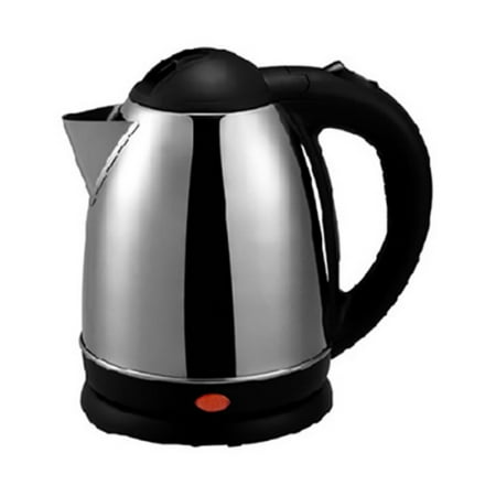 

NANXI KT-1780 1.5 Liter Cordless Electric Stainless Steel Tea Kettle Pot