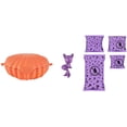 thumbnail image 4 of Barbie GTP74 Color Revela Animales Marinos Contenedor en Forma de Concha, 4 of 6