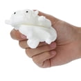thumbnail image 4 of Dsscvnef Stress Reliever Pug Puppy Toy for Kids Adults Anxiety Soft Slow Rising, 4 of 7