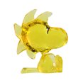 thumbnail image 3 of Enesco Woodstock Figurine - One Figurine 3.0 Inch, Acrylic - Faceted Peanuts Bird 6013694, 3 of 3