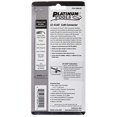 thumbnail image 3 of Platinum Tools EZ-RJ45 RJ-45 - Connecteur Réseau - (m) - Chat 6+ (Lot de 50), 3 of 4