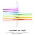 thumbnail image 4 of Screen Protector ZAGG InvisibleShield Fusion XTR Samsung S22, 4 of 9