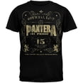 thumbnail image 1 of Pantera - T-Shirt 101 Proof, 1 of 1