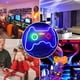 thumbnail image 5 of Letrero De Neón Con Forma De Gamepad, Letreros De Neón Led Para Decoración De Pared, Luces De Neón Con Forma De Juego Para Dormitorio, Decoración De Sala De Juegos, Adolescentes, Niños, Gamer, Fiesta, Muyoka Hogar, 5 of 6