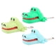 thumbnail image 4 of Lindo Juego de Dientes de Animales, Juego de Juguetes para Niños y Adultos, Divertido Llavero de Dentista, 3 UDS., 4 of 7