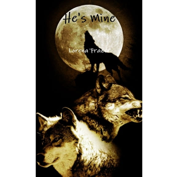 He's Mine, (Paperback)