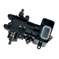 thumbnail image 2 of Zcargel Parking Brake Control Module for Toro Timecutter Exmark Replace 130-6892 136-4213 Plastic Black Sturdy Stable Operation, 2 of 7
