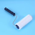 thumbnail image 5 of 2pcs 7 inch Plastic Handle Spiked Roller, 5 of 5