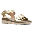 thumbnail image 3 of Sandalias para Mujer Mutante DZ800 dorado 26, 3 of 4