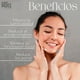 thumbnail image 5 of Molde De Hielo Para La Cara Y Ojos, Rodillo De Hielo Facial Lila, 5 of 5