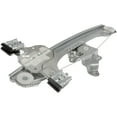 thumbnail image 4 of Dorman 752-565 Rear Driver Side Window Regulator for Specific Chevrolet Models, 4 of 4