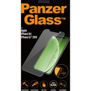 PanzerGlass Screen Protector for iPhone XR/11 6.1 Crystal Clear 2662