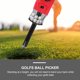thumbnail image 1 of HEALEEP Golfs Tool Con Desmontable Y Bolsa Resistente Para Balones De Golf, 1 of 6