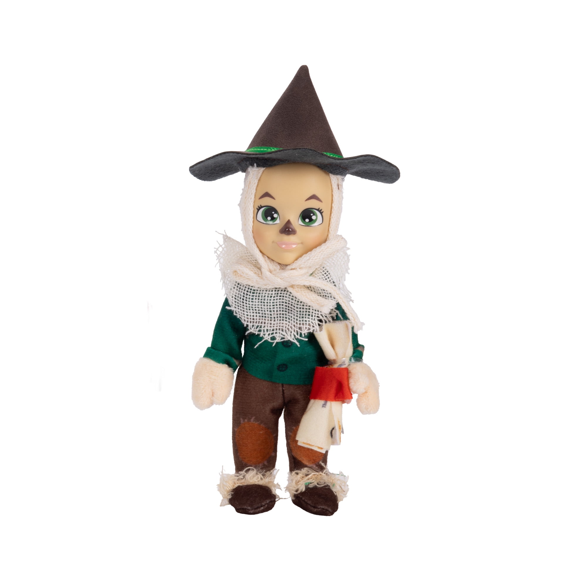 The Wizard of Oz Petite Dolls Collection Set for Child Ages 3 and Up