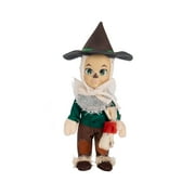 The Wizard of Oz Petite Dolls Collection Set for Child Ages 3 and Up