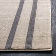 thumbnail image 4 of SAFAVIEH Orwell Stafford Abstract Geometric Area Rug, Ivory/Taupe, 5'3" x 7'7", 4 of 10
