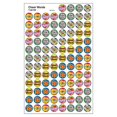 thumbnail image 1 of Trend Enterprises T-46159-6 Autocollants Superspots Cheer Words - Lot de 6, 1 of 1