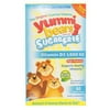 Hero Nutritional Products Yummi Bears Sugar Free Vitamin D3 - Fruit Flavors - 1000 IU - 60 Pack