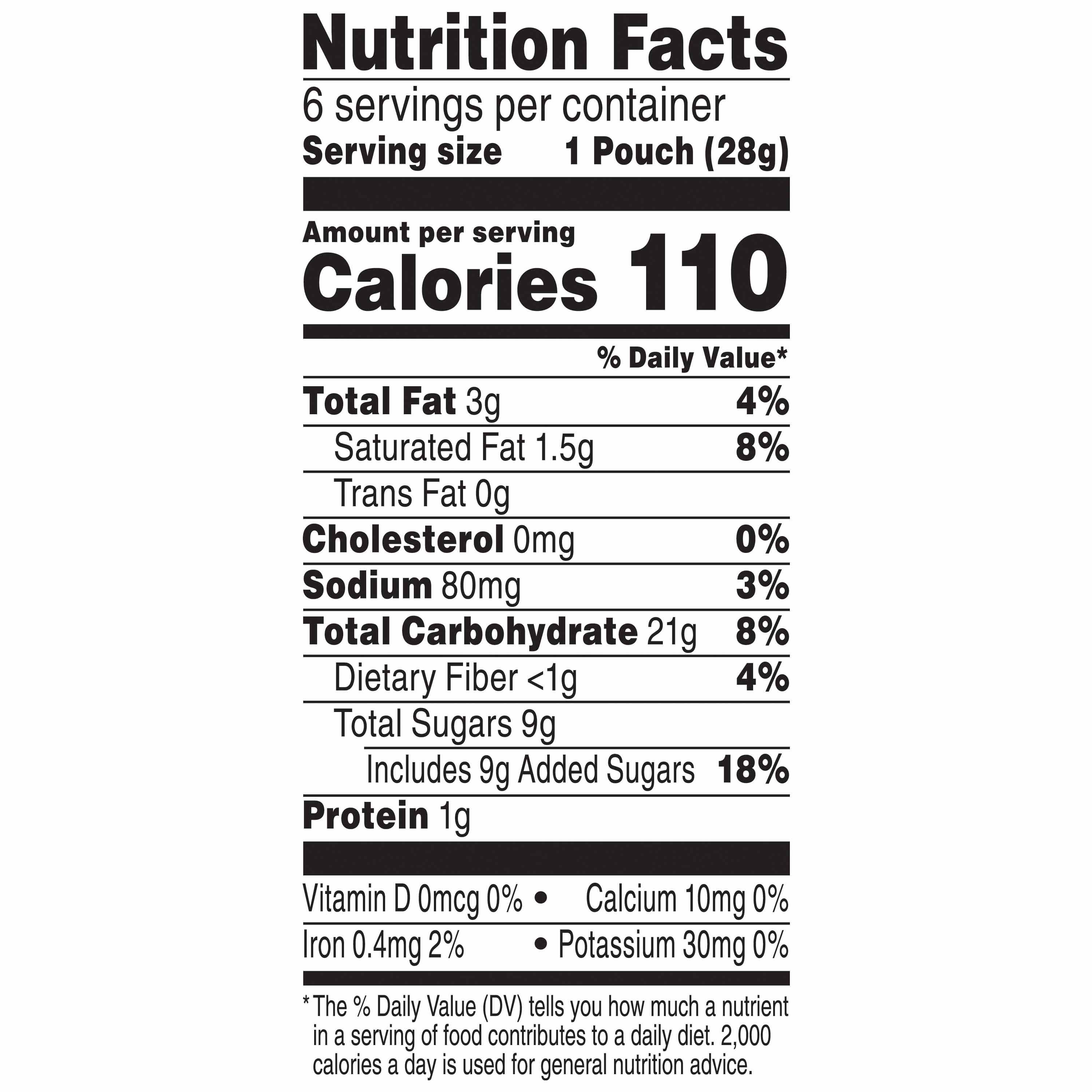 Pop-Tarts Crisps, Frosted Strawberrylicious, 12ct 5.9oz - Walmart.com - Walmart.com Pop-Tarts Crisps, Frosted Strawberrylicious, 12ct 5.9oz - Walmart.com - Walmart.com