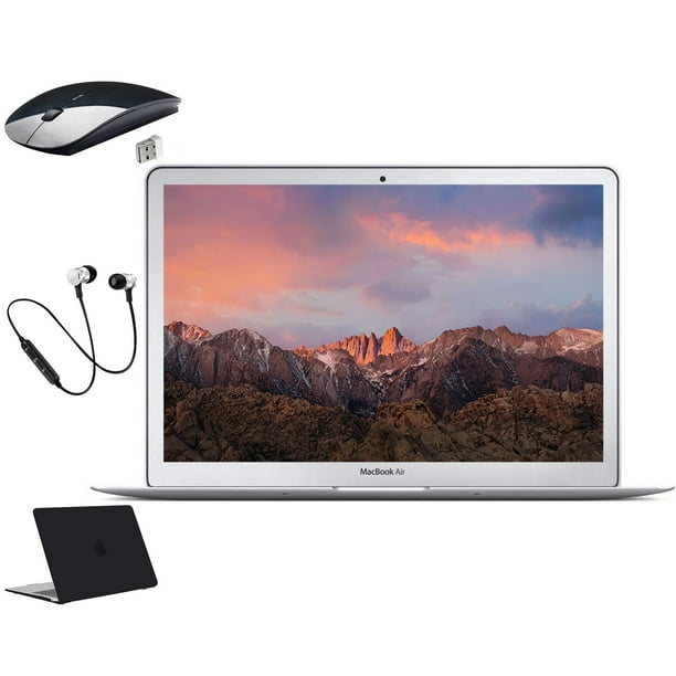partner Jeg tror, jeg er syg Pak at lægge Open Box | Apple MacBook Air | 13.3-inch Intel Core i5 8GB RAM Mac OS 256GB SSD -Black Case - Walmart.com partner Jeg tror, jeg er syg Pak at lægge Open Box | Apple MacBook Air | 13.3-inch Intel Core i5 8GB RAM Mac OS 256GB SSD -Black Case - Walmart.com