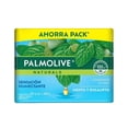 thumbnail image 1 of Jabon de Baño Palmolive Naturals Sensación Humectante Menta y Eucalipto 4 x 120 g, 1 of 4