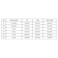 thumbnail image 3 of Otqutp 1 to 7 Years Kids Outfit Soft Cotton Warm Crewneck Long Sleeve Round Neck Solid Color Coral Suit Clothes Set for Boys Girls, 3 of 4