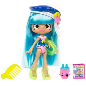 Featured image of post Shopkins Dolls Angel