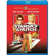 Starsky & Hutch (Blu-ray), Warner Archives, Action & Adventure