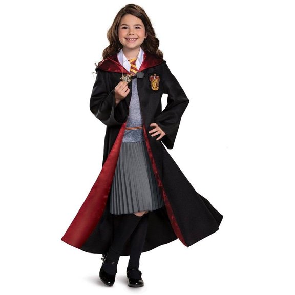 Disfraz Harry Potter Hermione Granger Mediana