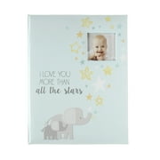 baby keepsake books