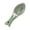 Green, variant on Yammee Ergonomic Fish Scale Planer Nonslip Manual Fish Descaler Kitchen Cleaning Tool
