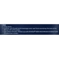 thumbnail image 4 of NIVEA Men Maximum Hydration Moisturizing Face Wash 5 oz, 4 of 4